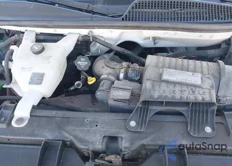 2019 Chevrolet Express 2500 Work Van из США, поврежденный, VIN 1GCWGAFG8K1276410